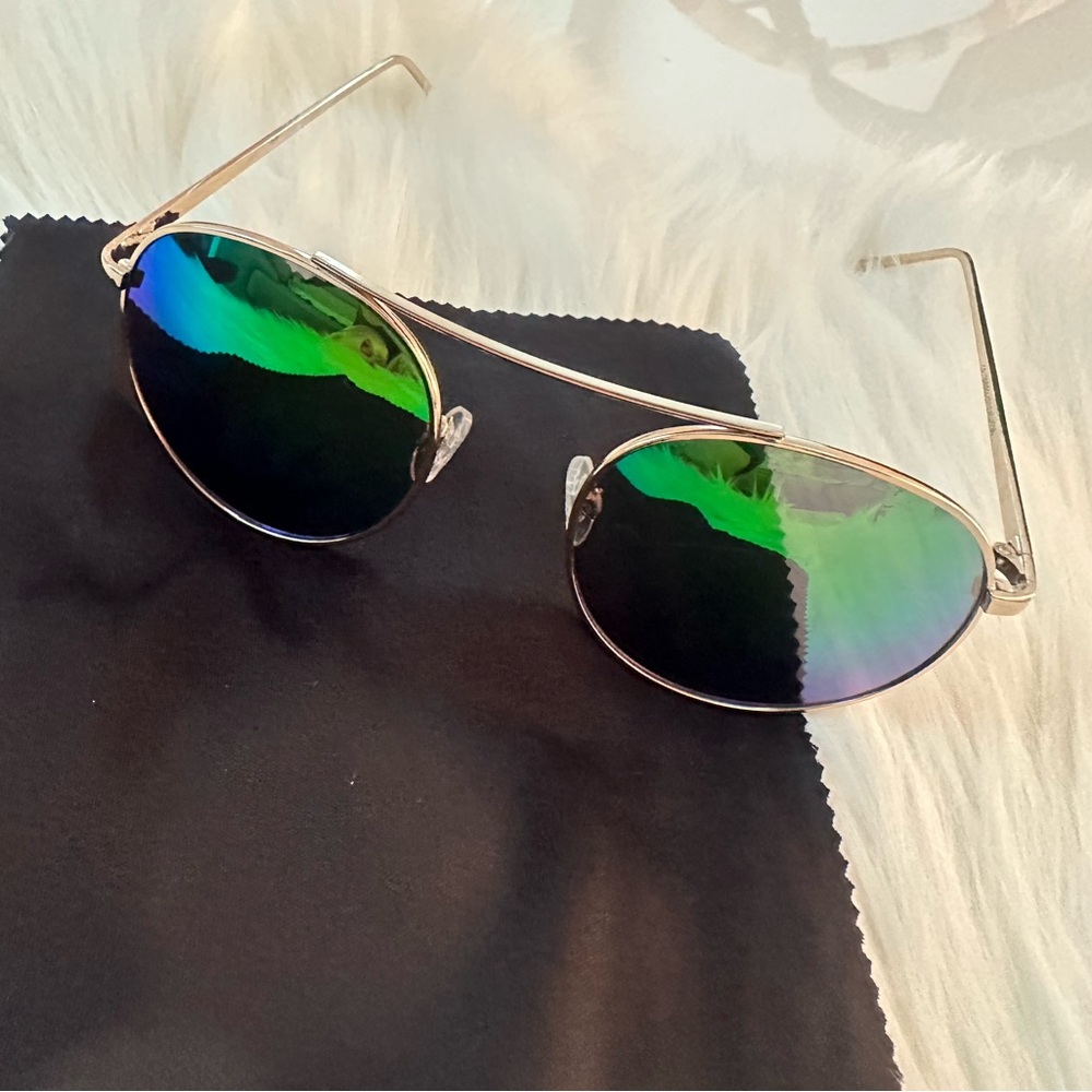 Unisex sunglasses